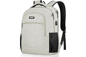 BIKROD Backpack for Boys School, Shrek Backpack as Daily-use Travel Laptop Backpack...