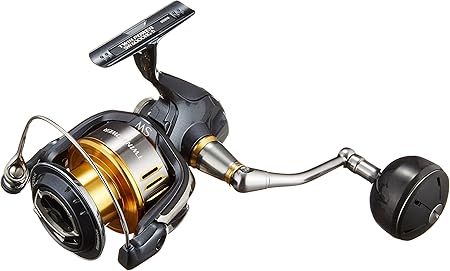 Mulinello Twin Power Sw B Twin Power Sw B 6000 Hg 5se49m062 Nessuno Unica Amazon It Sport E Tempo Libero Mulinello Twin Power Sw B Twin Power Sw B 6000 Hg 5se49m062 Nessuno Unica Amazon It Sport E Tempo Libero