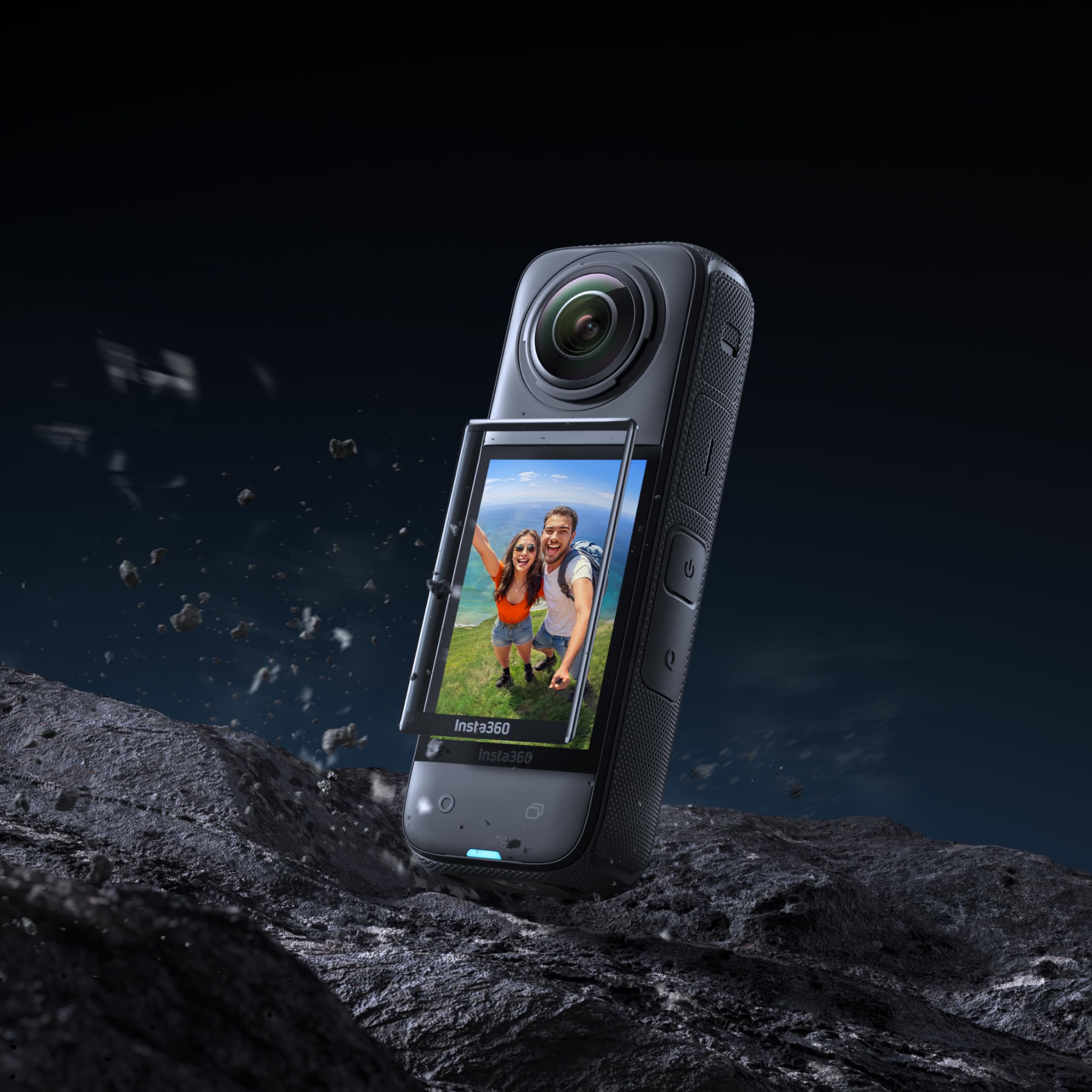 Insta360 Ochraniacz ekranu X4