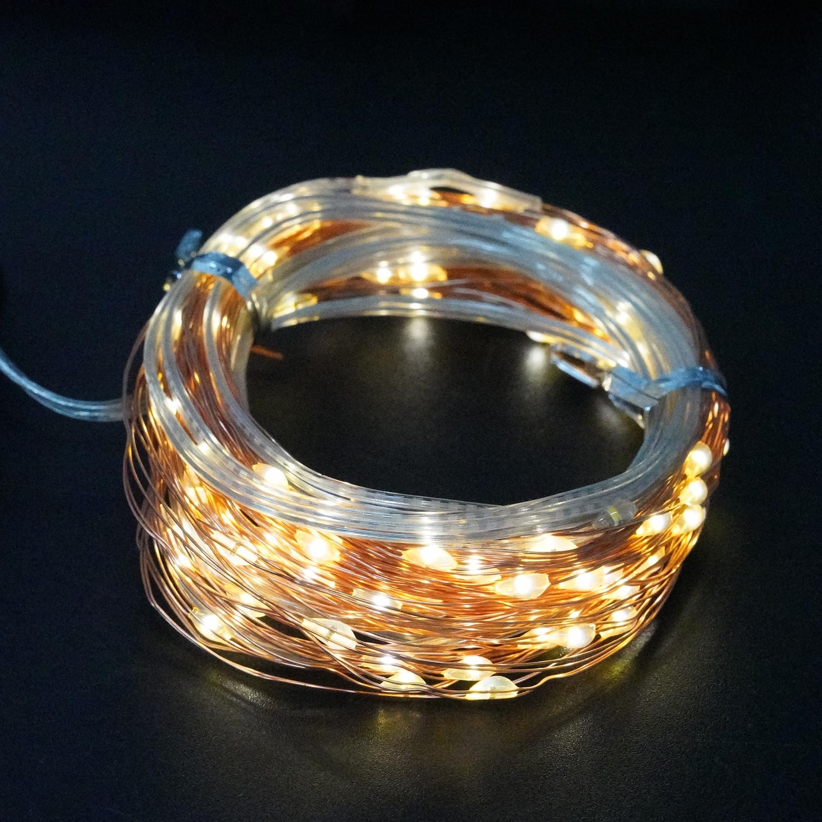 Shurhome Potential Flexible Christmas Radiances for Inside Use Waterproof Protect for Kids Animals Permanent Waterproof LED Deck
