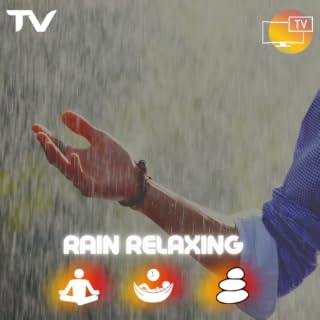 Rain Sounds 🌧️🎶 for Sleep, Focus, Help Study, Meditation Relax Sleep Sounds Reduce Stress,No Ads