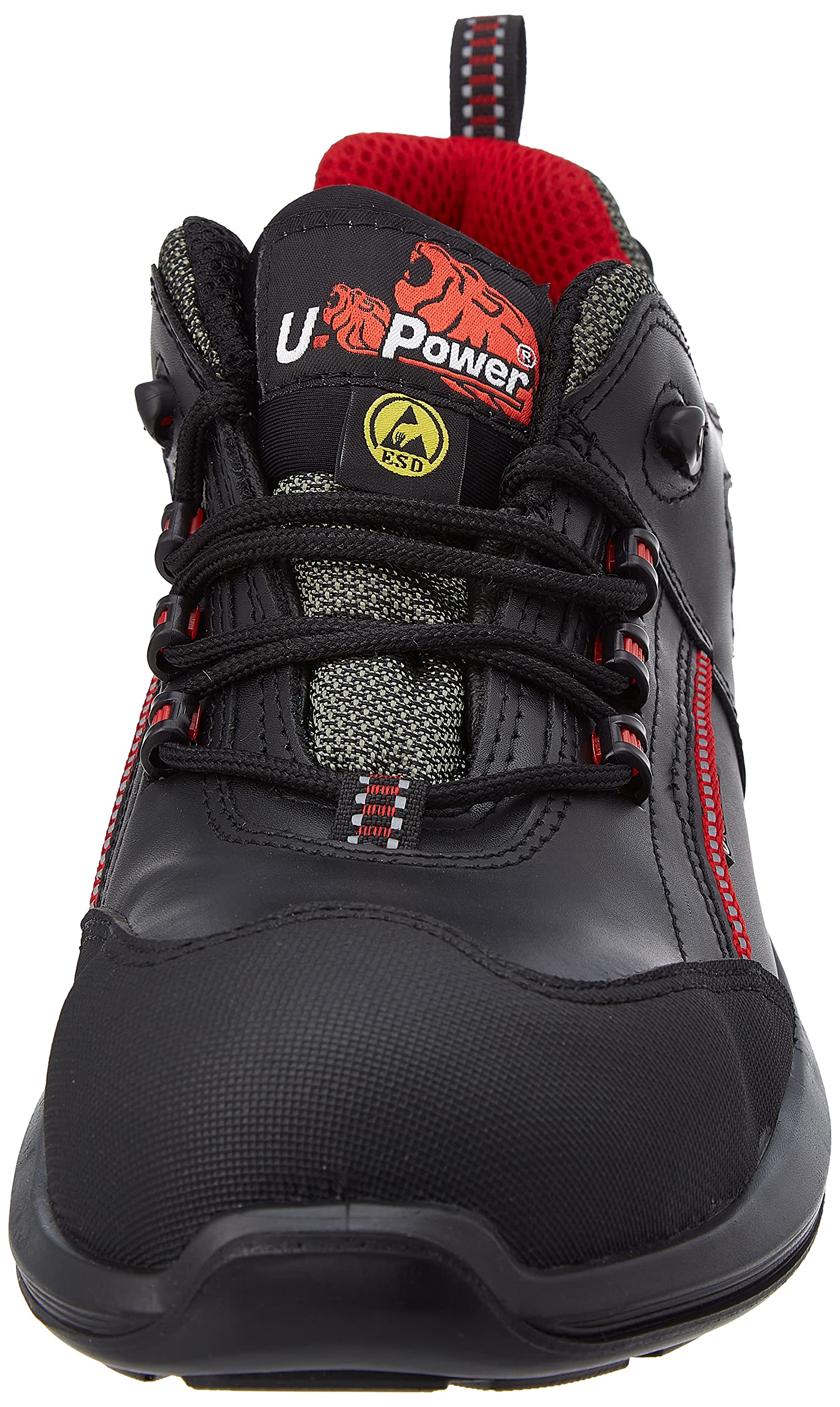 U-POWER Iroko S3, DIY Uomo