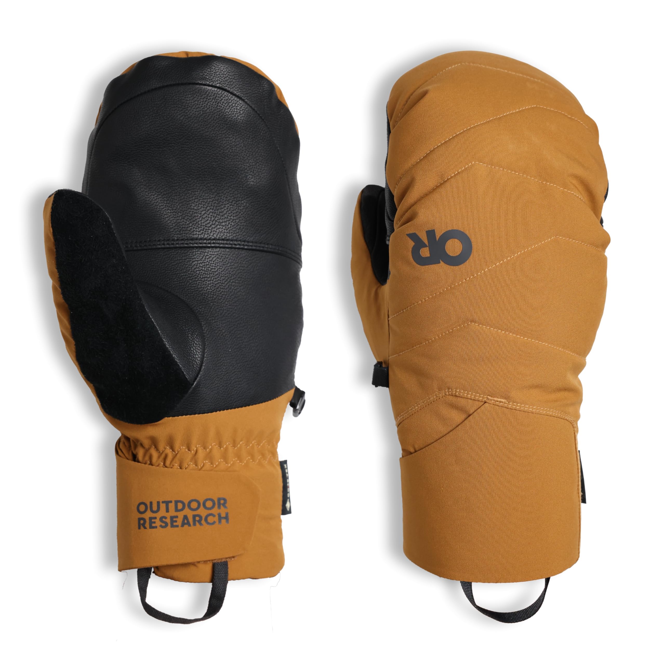 Outdoor Research Stormbound Gore-Tex® Down Mittens S