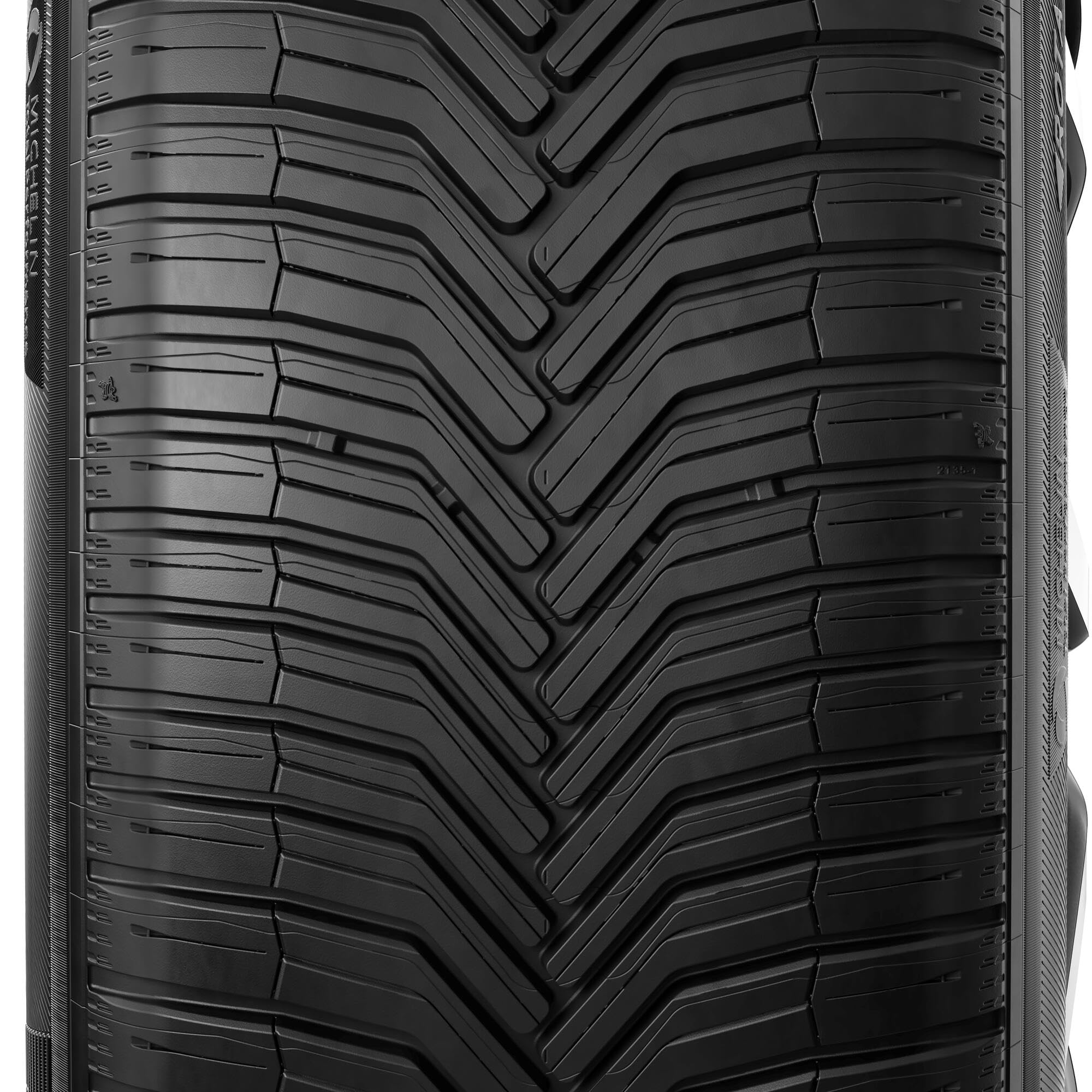 Reifen Allwetter Michelin CROSSCLIMATE SUV 235/60R18 107V XL SUV MO