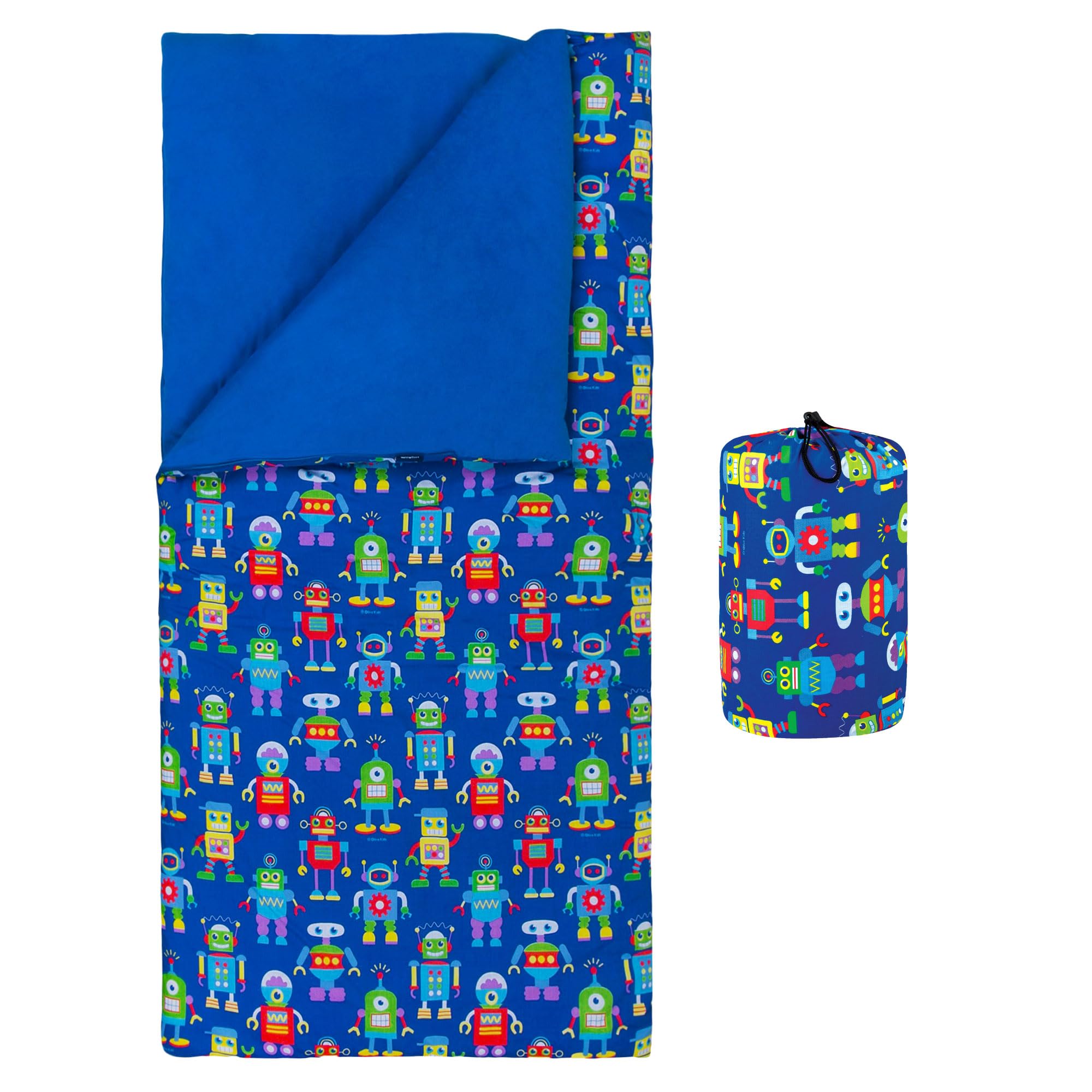 best kids sleeping bags