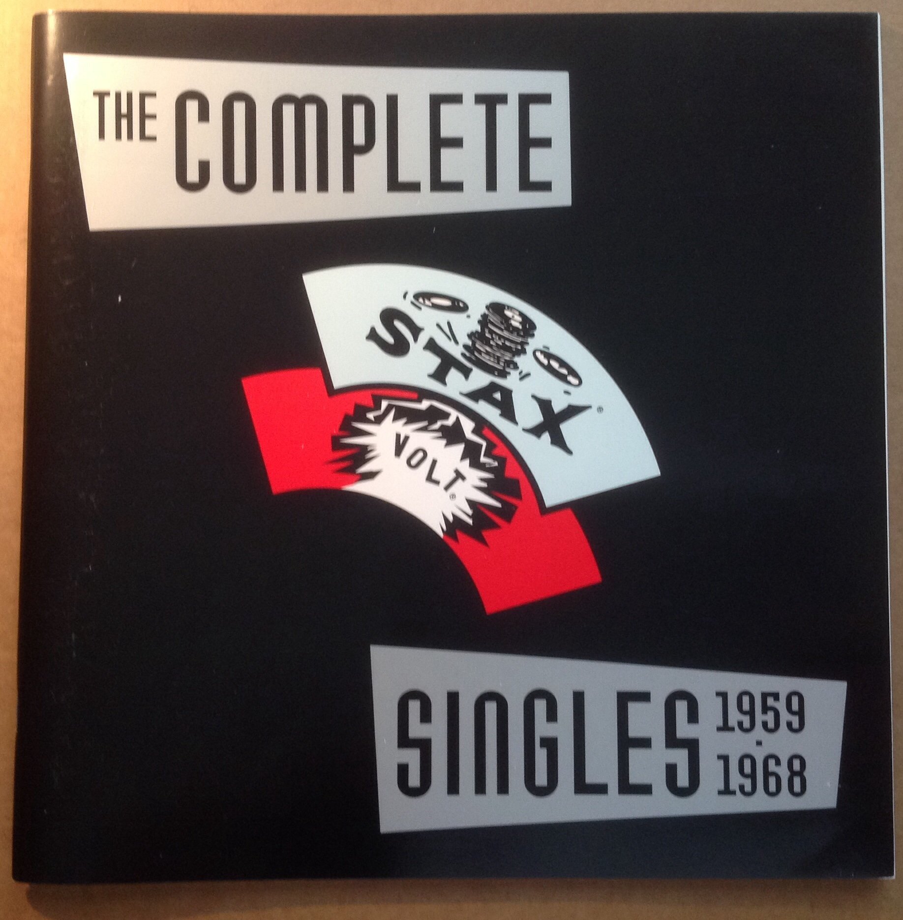 Amazon.co.jp: Stax-Volt Complete Singles: '59-'68: ミュージック