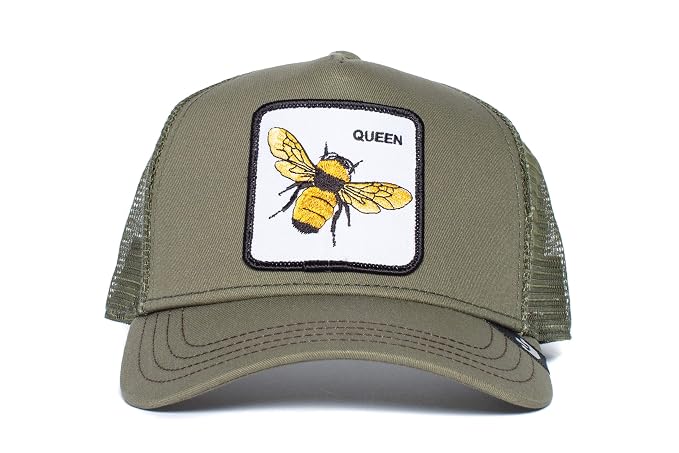 Goorin Bros. 'Royal B' Animal Farm 