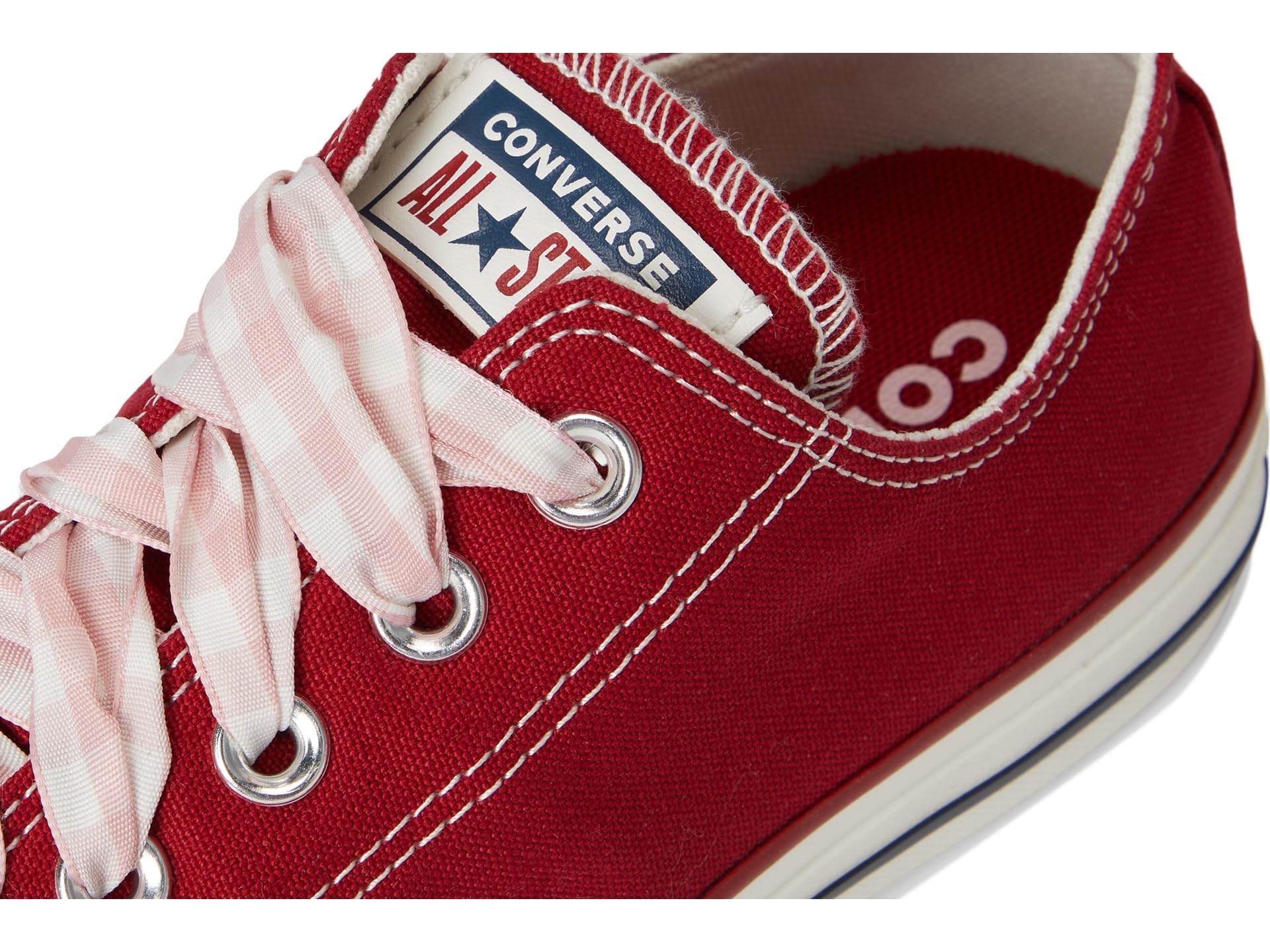 Converse Chuck Taylor All Star Low-Top Sneaker ZapatillasMujer