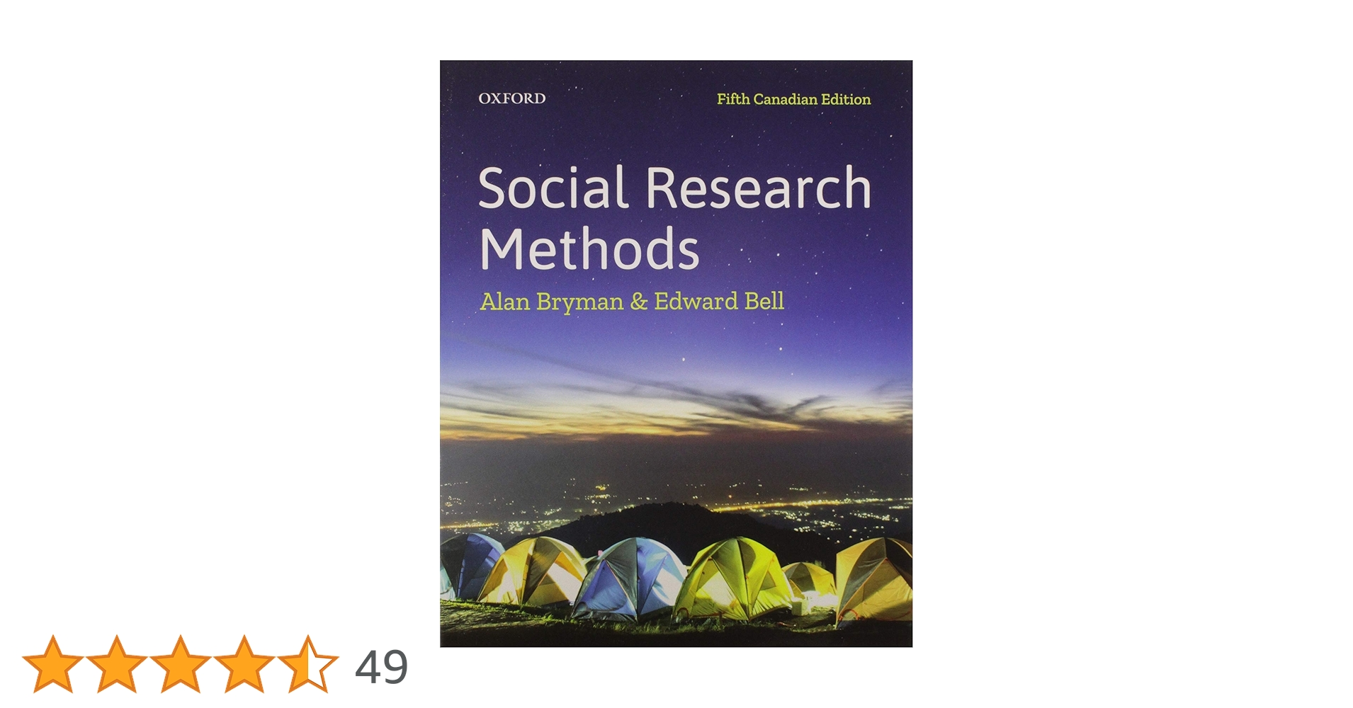 洋書 SOCIAL RESEARCH METHODS - Alan Bryman Social Research Methods: Bryman, Alan: 9780199689453