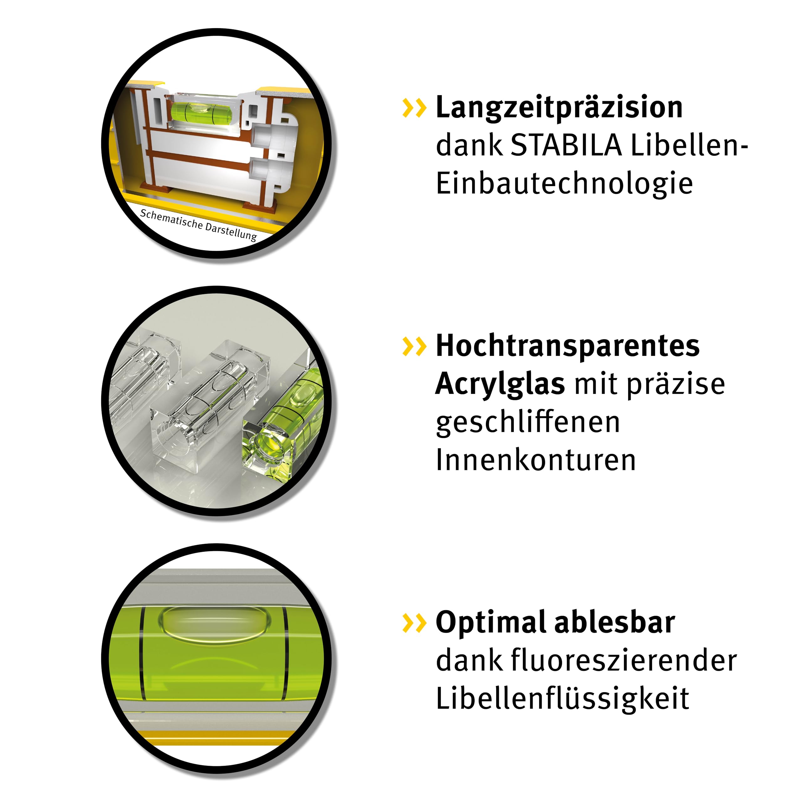 STABILA Elektronischer Winkelmesser TECH 700 DA, 45 cm, 1 Digital-Display, Messbereich: 0° – 270°, Anzeige-Modus: Grad, 1 Horizontal-Libelle, 1 Vertikal-Libelle, Schutzklasse IP 54, Tasche