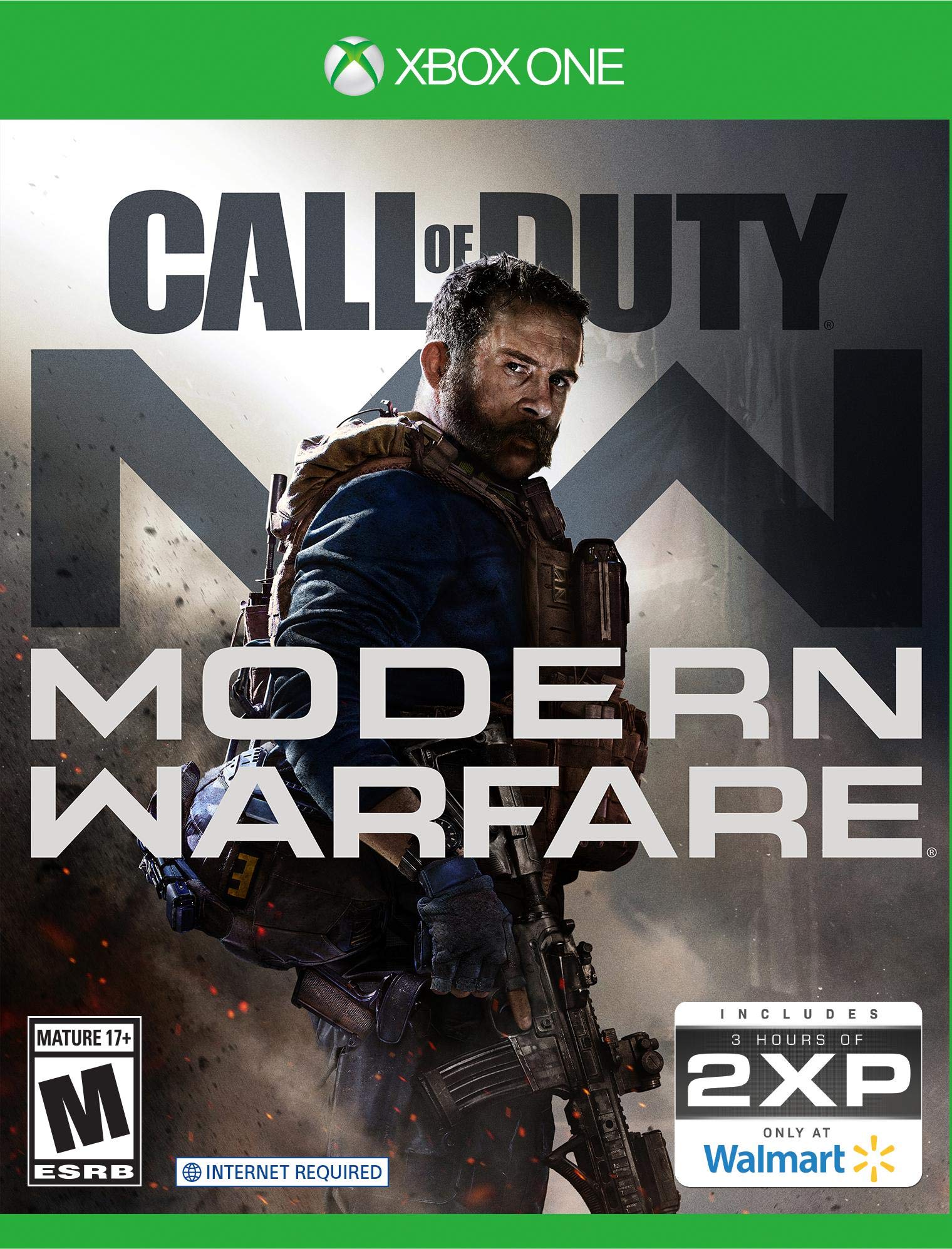 Amazon.com: Call of Duty Modern Warfare 2XP Edition : Video Games