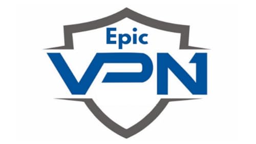EPIC VPN - For Android Smartphones and Android TV