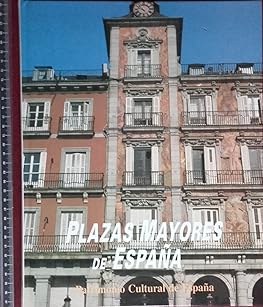 Plazas mayores de España (P...