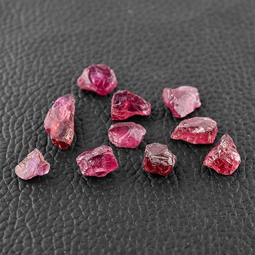 Vista 51 de 75 Carats Natural Raw Peridot Crystal Gemstone, Chakra Healing Crystal, Rough Crystals and Gemstone, Birthstone Crystal for Jewelry Making Supplies