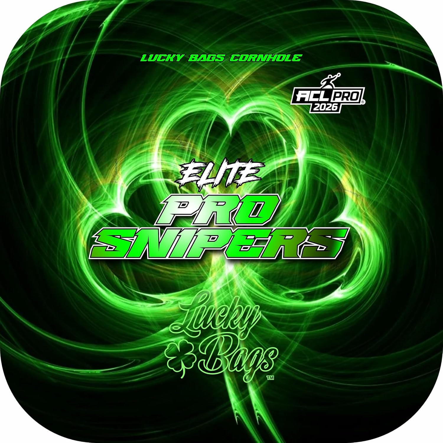 Pro Sniper Elite Irish Spirit Series