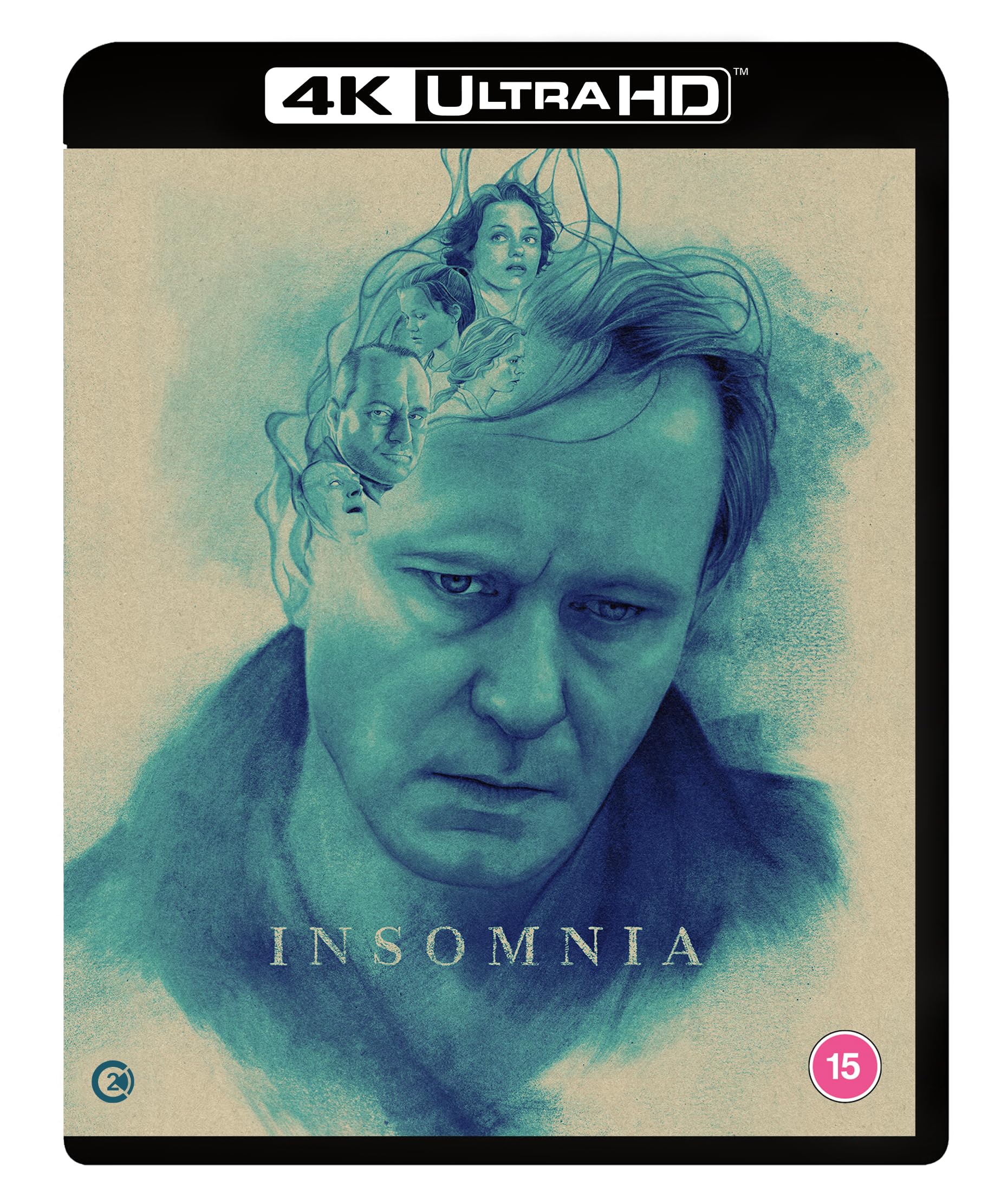 Insomnia 4K Ultra HD