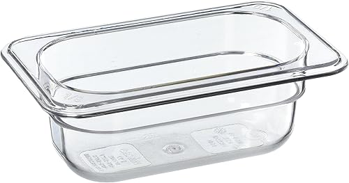 Miniatura 4 de winco Full Size Pan 8 Poly