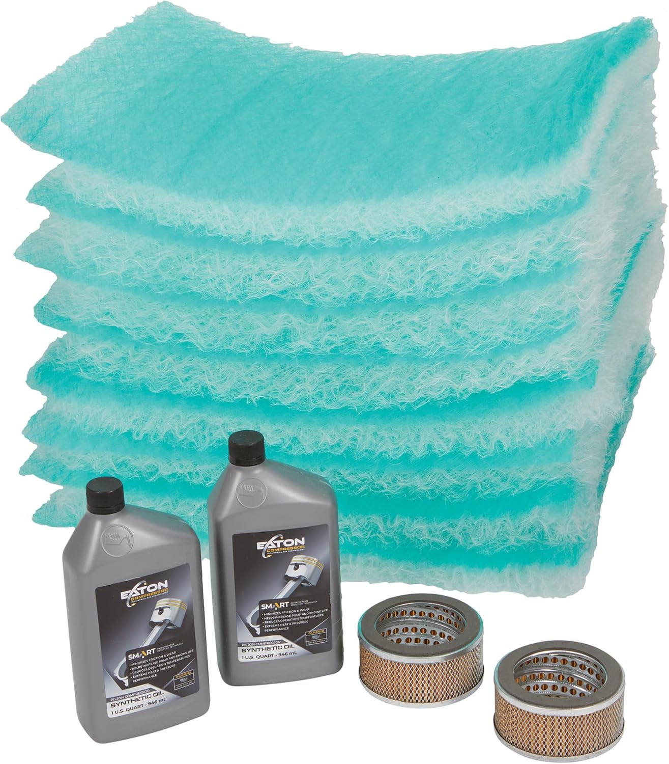 NorthStar Maintenance Kit for Quiet Armor Compressors