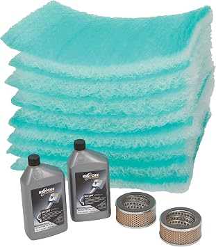 NorthStar Maintenance Kit for Quiet Armor Compressors
