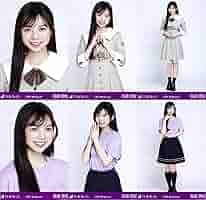Amazon.co.jp: 乃木坂46 生写真 6期生スペシャル 6種コンプ 長嶋 Amazon.co.jp: 乃木坂46 生写真 6期生スペシャル 6種コンプ 長嶋