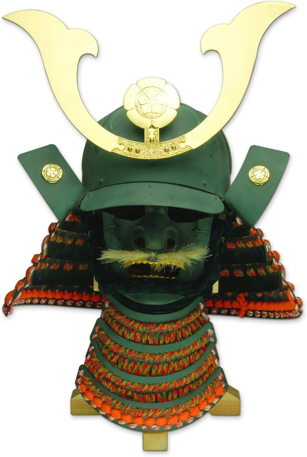 CAS Hanwei Oda Nobunaga Helmet
