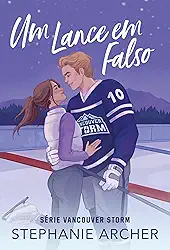 Um lance em falso: 2