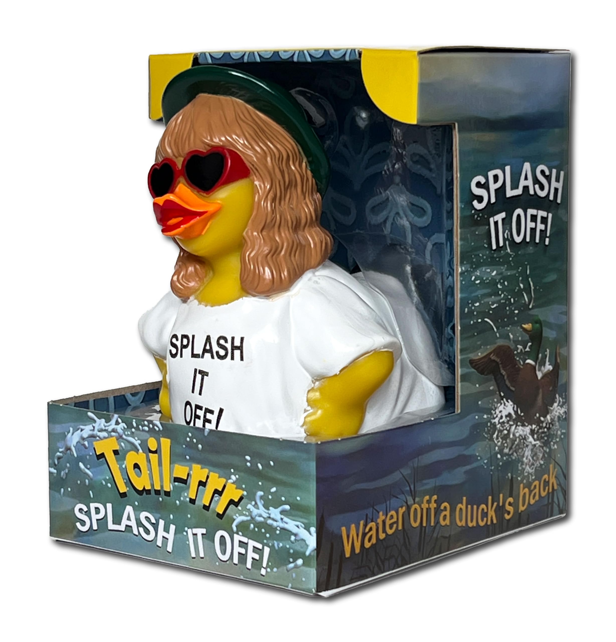Amazon.com: CelebriDucks: Shop All