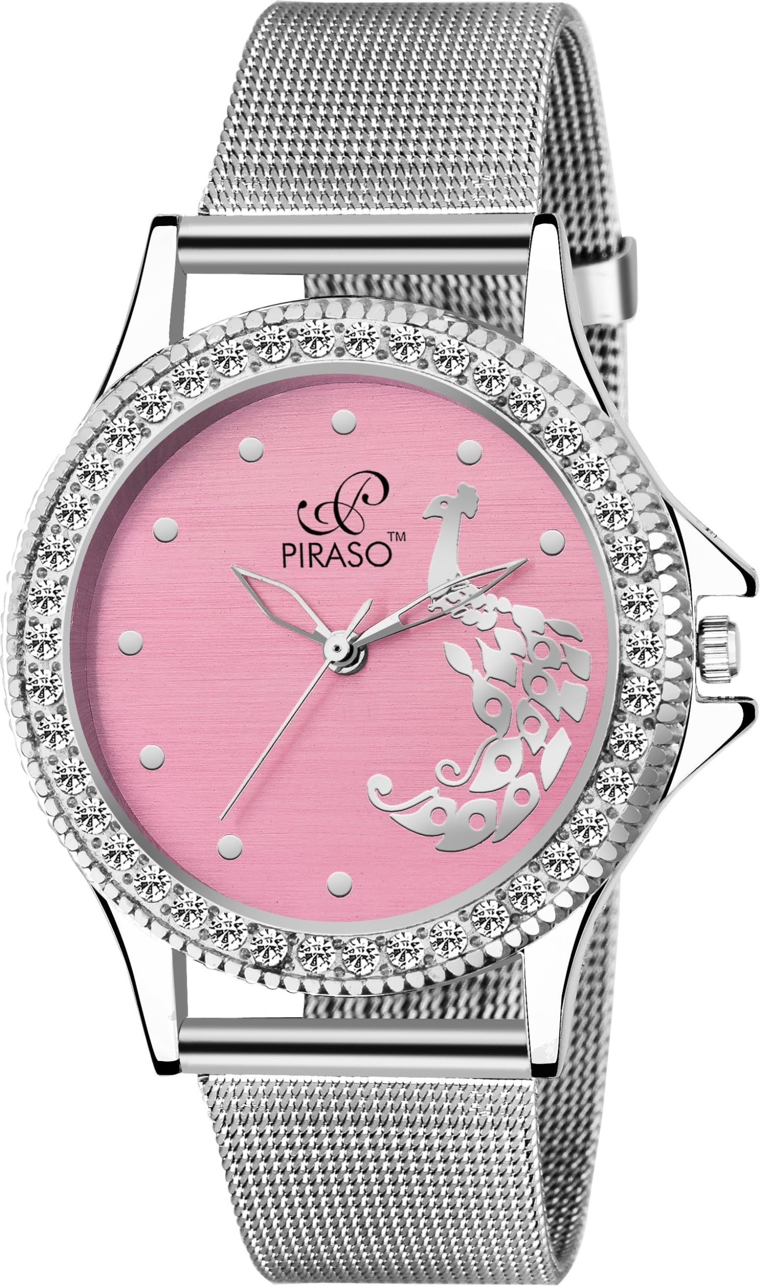 GenericNEW LOOK DESIGNER WATCH WHICH SUITS UR PERSONALITY PERFECT ITS A FASHIONABLE WATCH_167