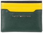 Tommy Hilfiger Men's Multi-Card Passcase Wallet