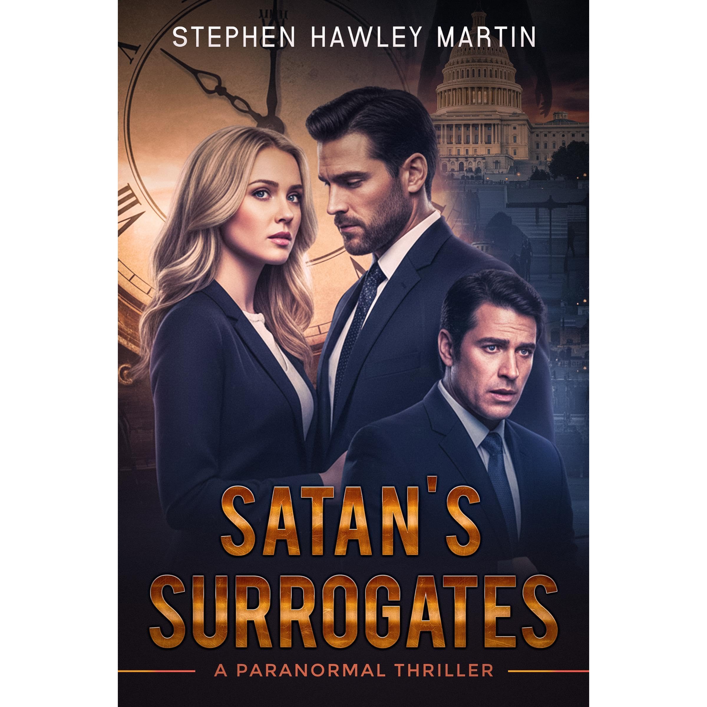 Satan’s Surrogates