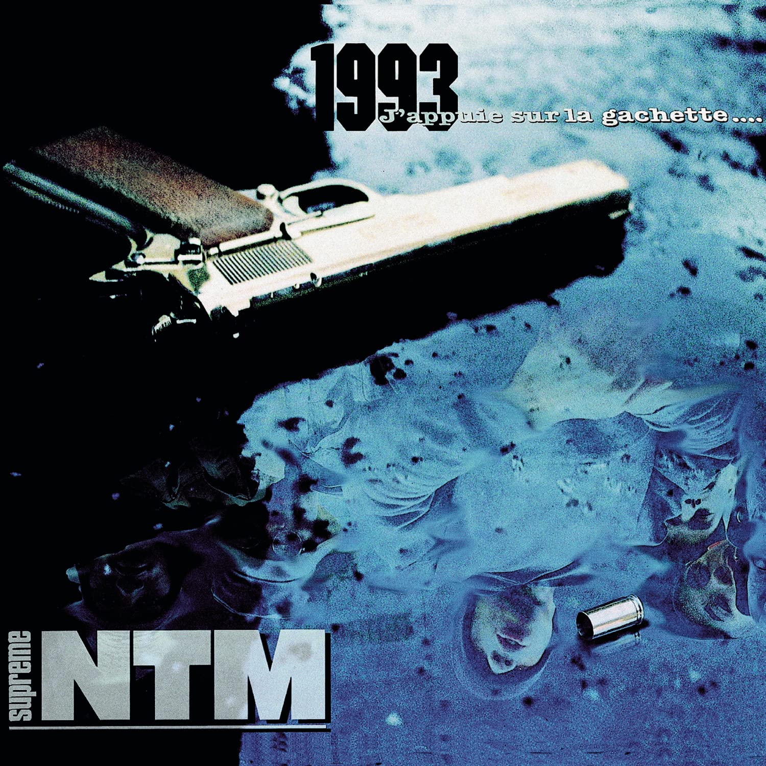 J'appuie sur la gachette 1993