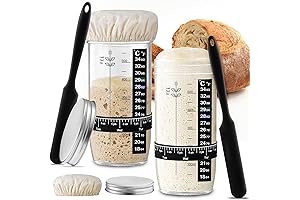 Bread Flour for Sourdough: The Ultimate Guide to Crafting the Perfect Loaf