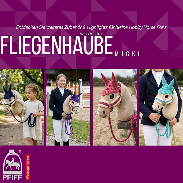 Foto 7 de 7 de PFIFF 103129 Hobby Horse Little Lou