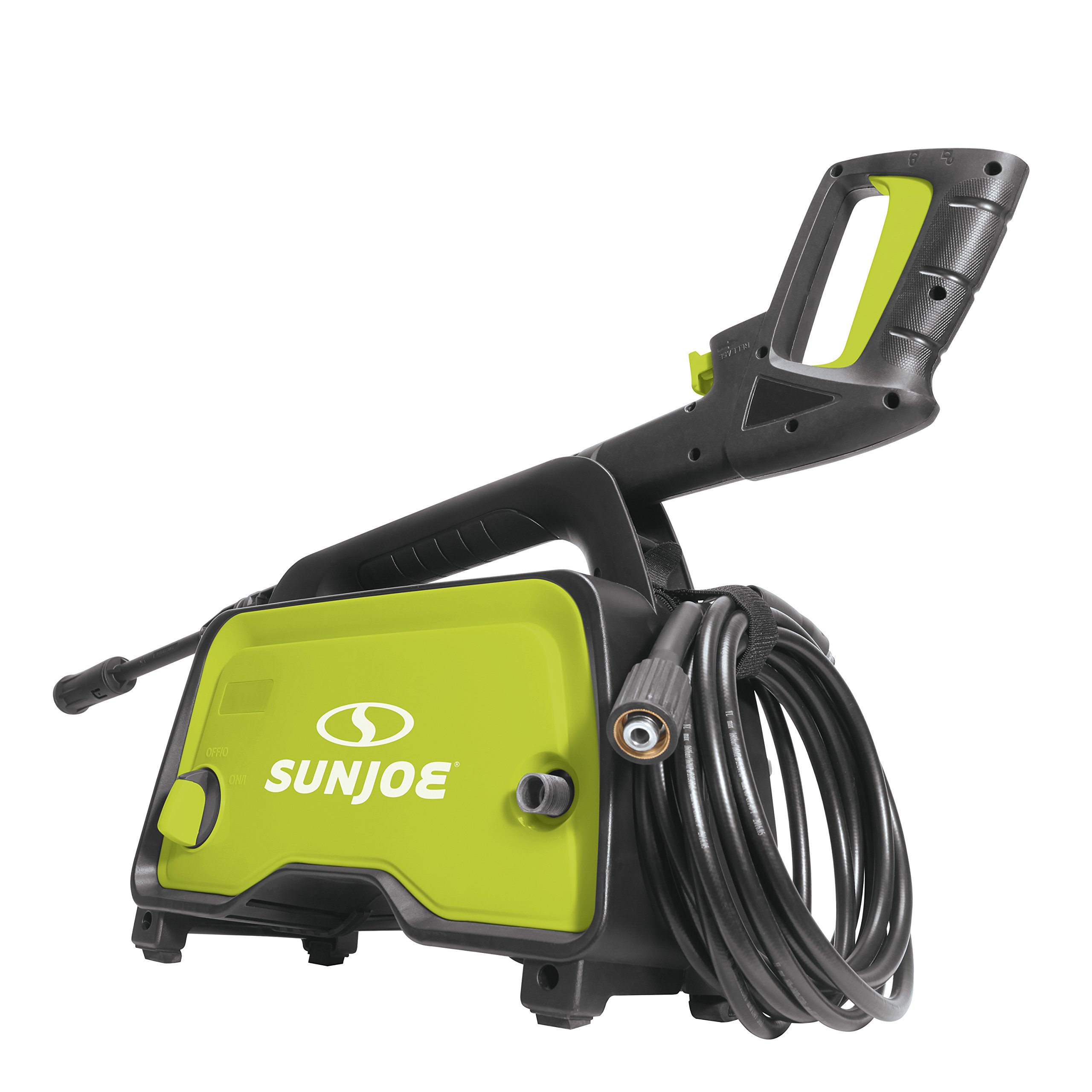 Sun Joe SPX202C 36-Volt 2.0-Ah Cordless Go-Anywhere Pressure Washer w/Brushless Motor