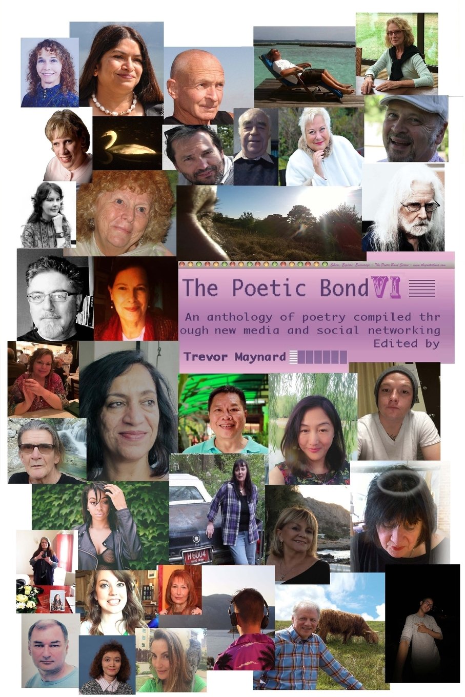 The Poetic Bond VI