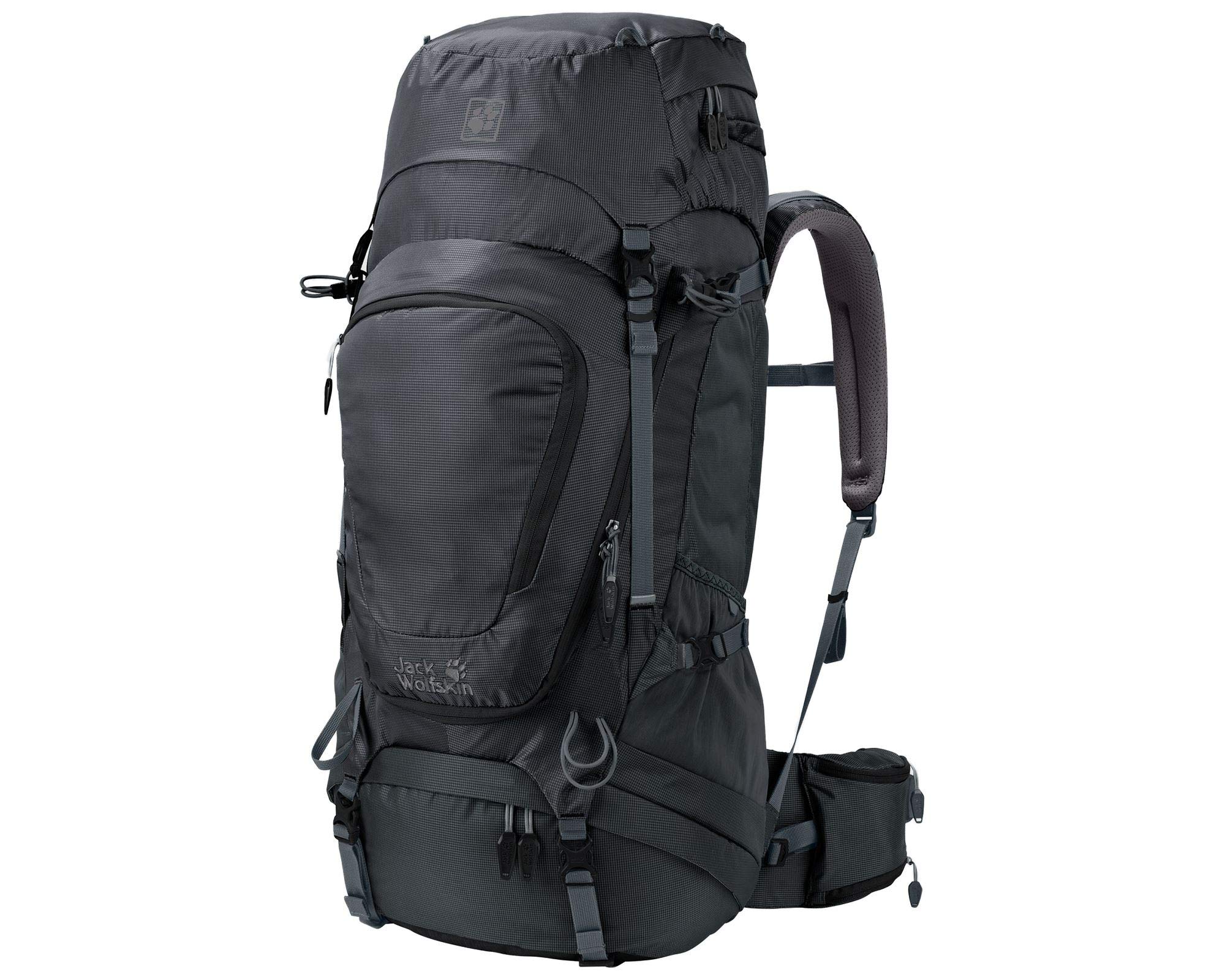 Rucksack Wolfskin Herren Jack Wolfskin Xt 50 Hot Sale