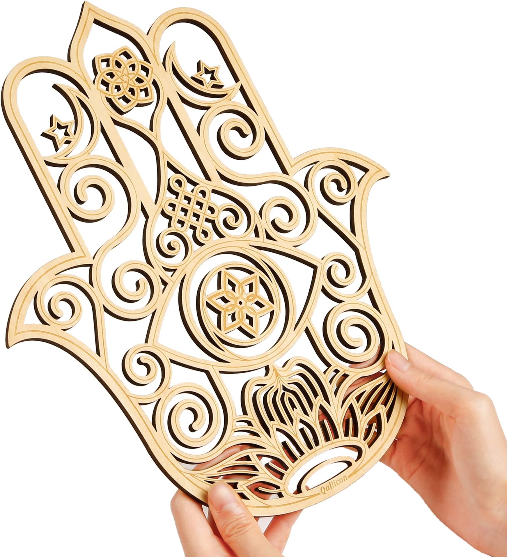 Hamsa Hand