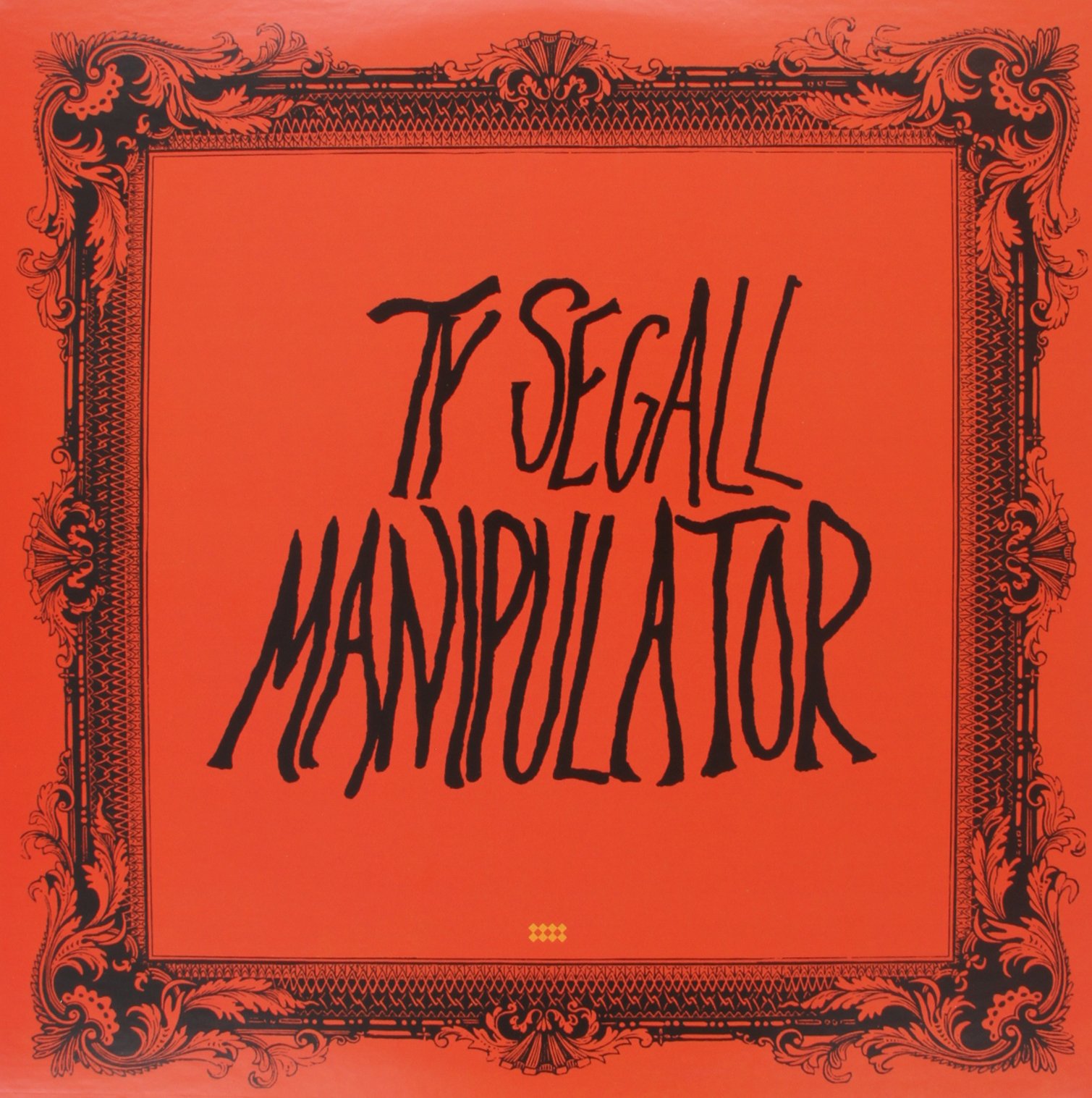 Manipulator