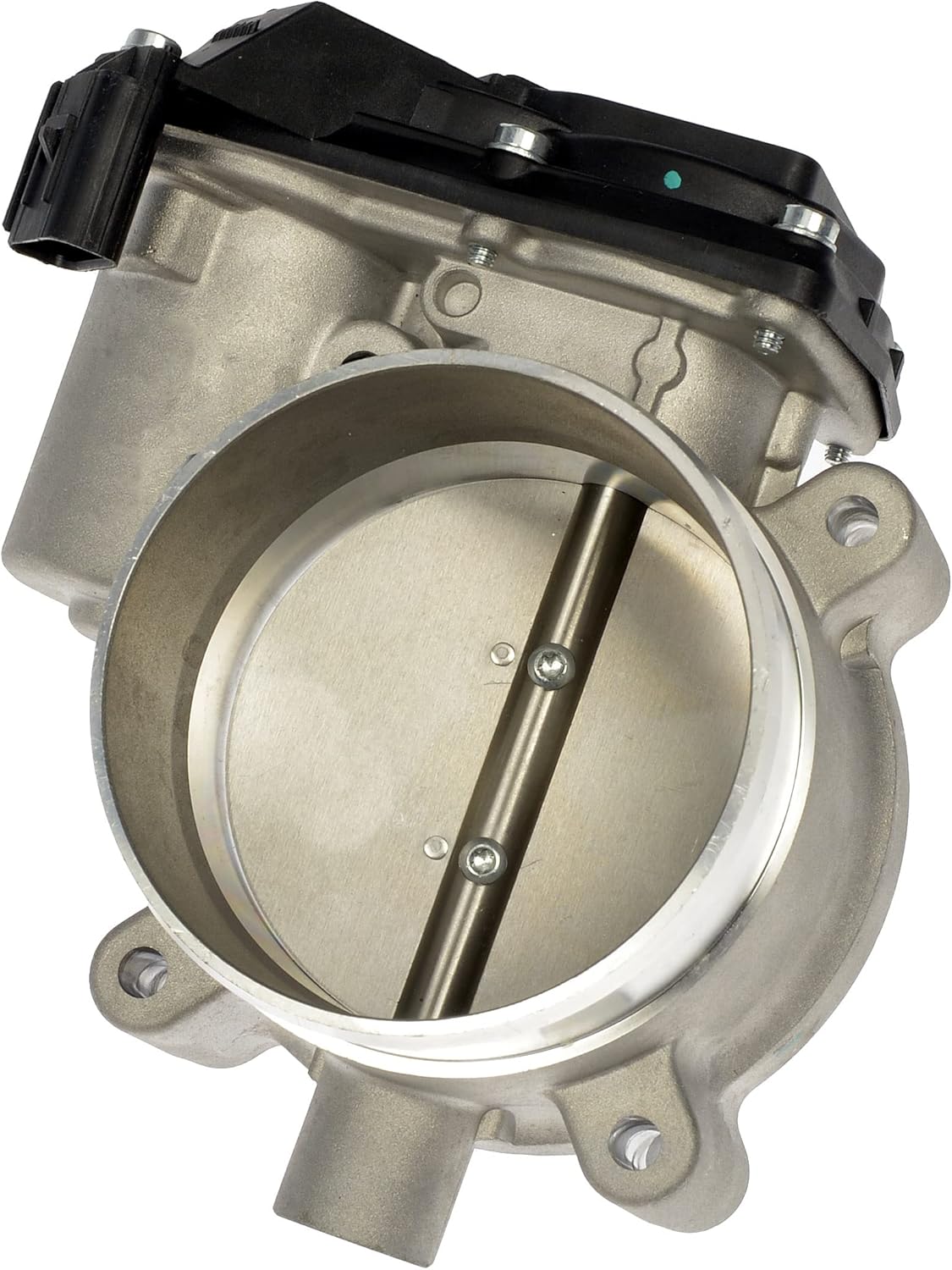 Dorman 977-594 Fuel Injection Throttle Body Compatible with Select Ford Models