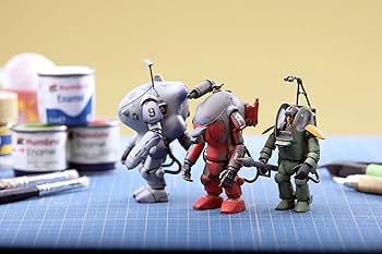 Amazon | 35ガチャーネン 横山宏ワールド【ガチャーネンVol.2.0