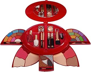 Multi-Use Makeup Box