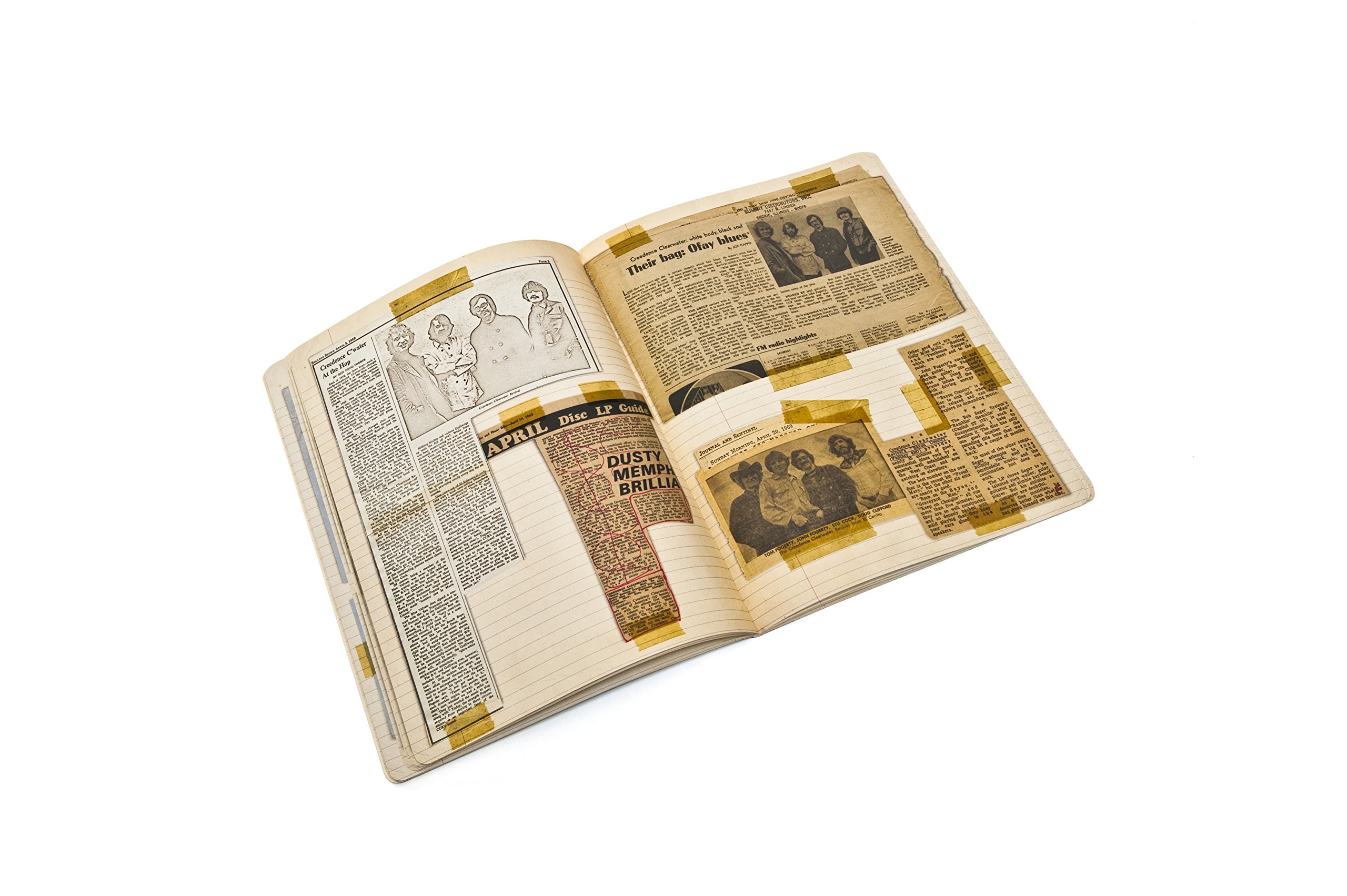 1969 Box Set