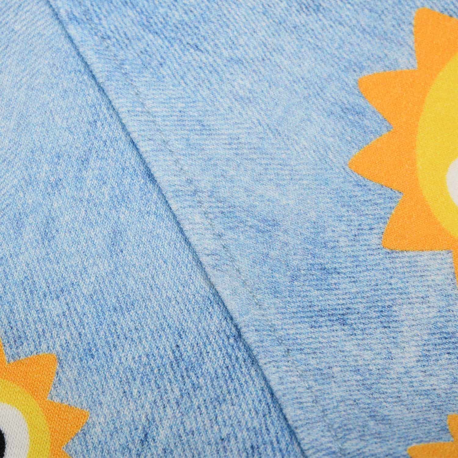3-tlg Set Pumphose + Pullover + Mütze Baby Frühchen Mädchen Jungen"Sonnenschein" handmade Geschenk Geburt Ostern