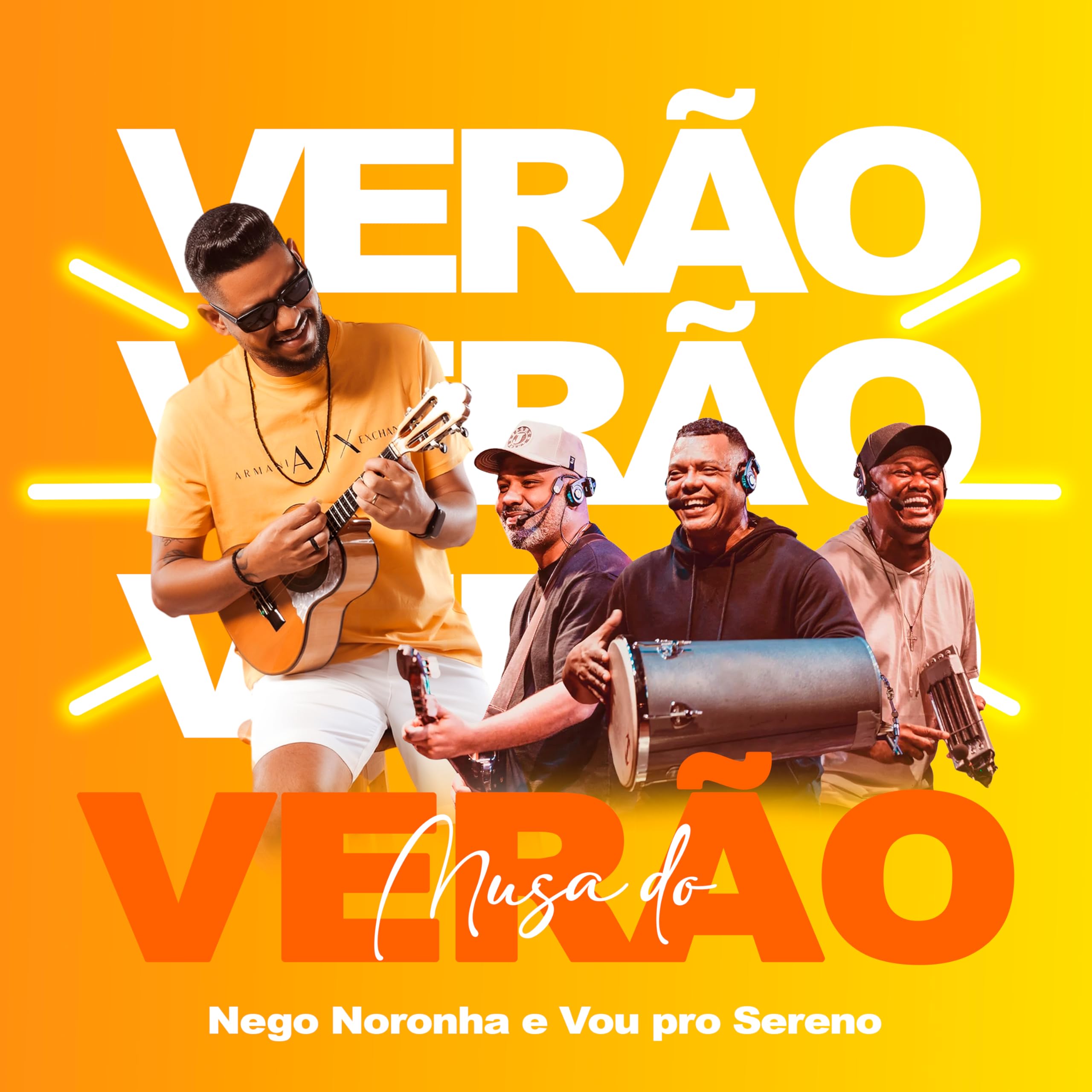 Nego Noronha
