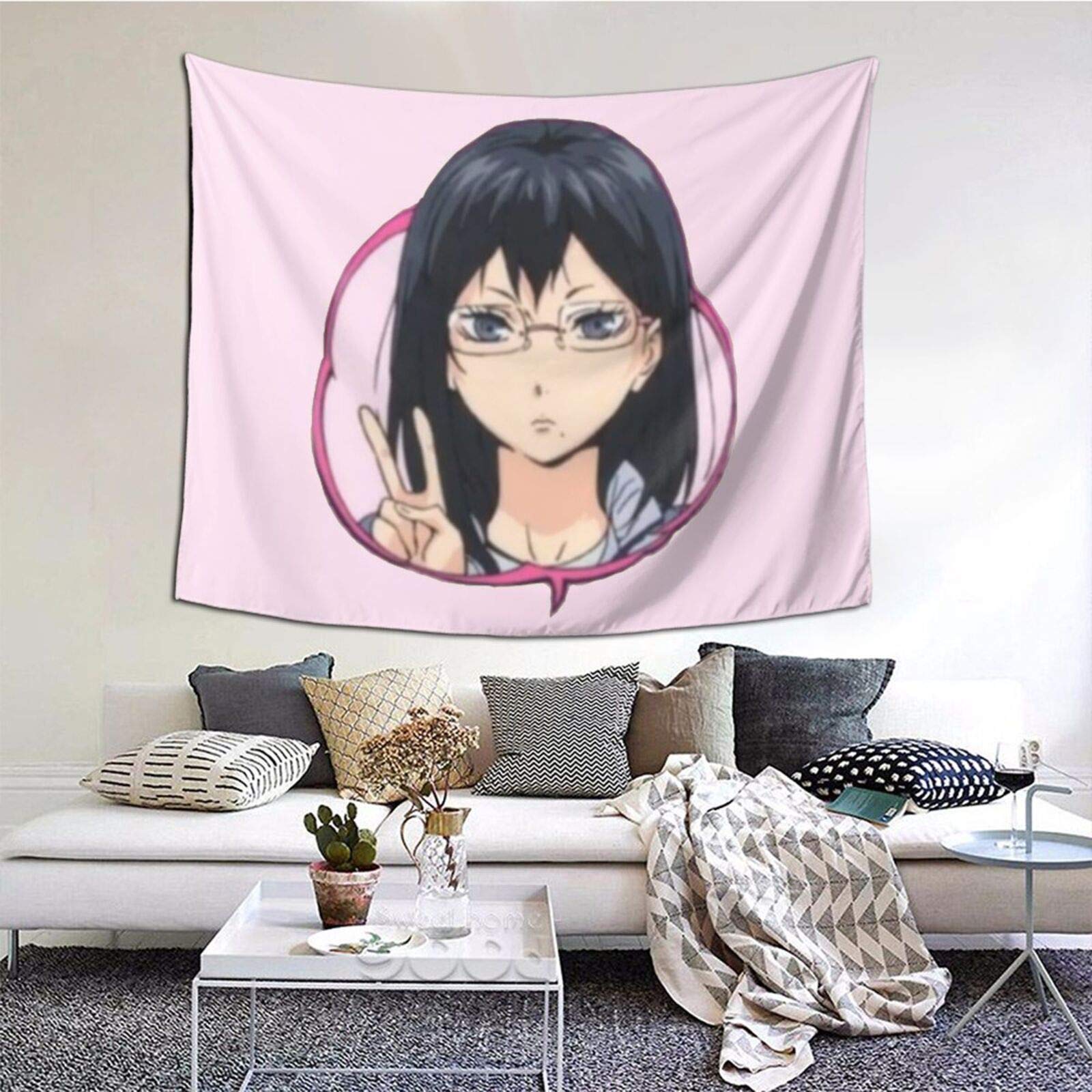 Amazon.com: ANNBITION Haikyuu!!Hot Collage Comics Anime Manga 