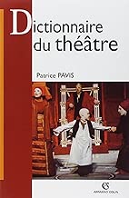 Download Dictionnaire du théâtre PDF