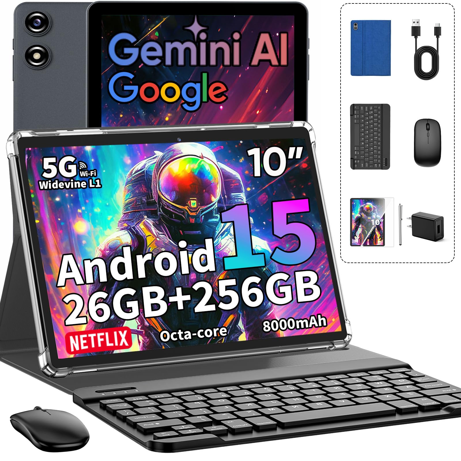 Androidタブレット 【新品】Relndoo 12GB メルカリ - 6000mAh 6GB+128GB Androidタブレット Relndoo 128GB RAM Androidタブレット本体