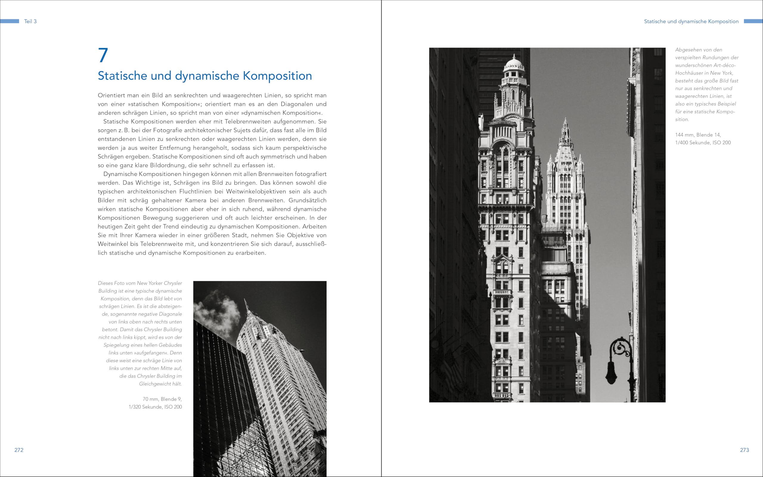 Die Magie der Schwarzweißfotografie: Schwarzweißmotive erkennen und stimmungsvolle Bilder gestalten