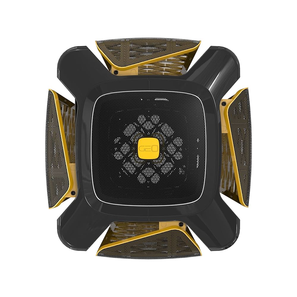 Geometric Future Model 2 Review Geometric Future M2 The ARK