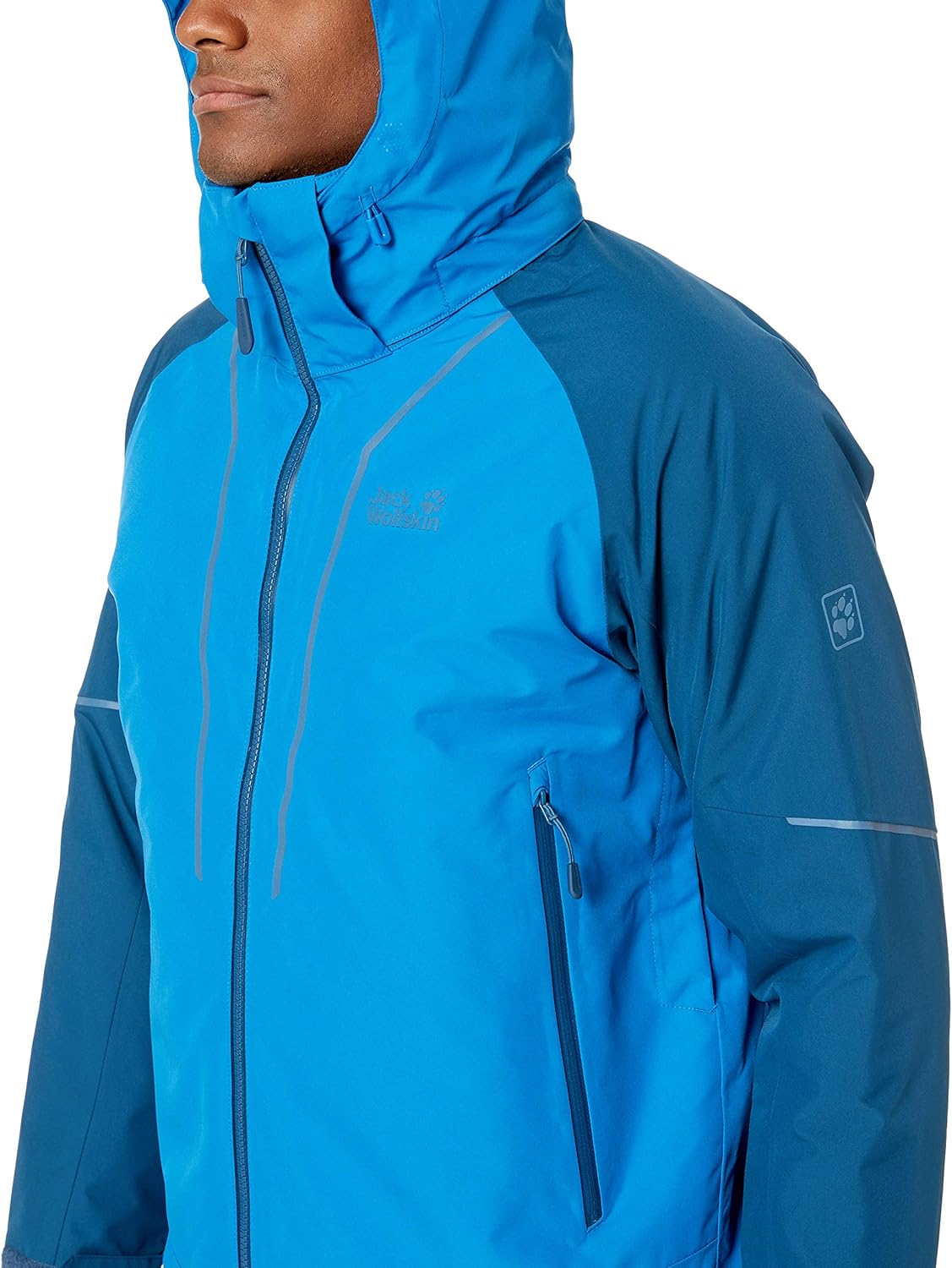 jack wolfskin escalante jacket